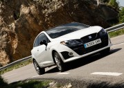 Seat Ibiza Bocanegra